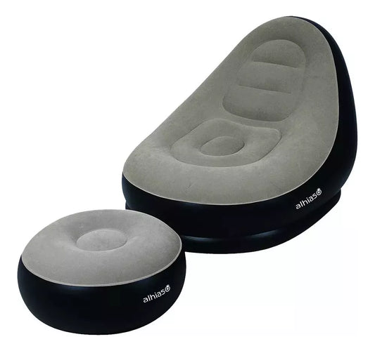 Sillon Sofa Inflable