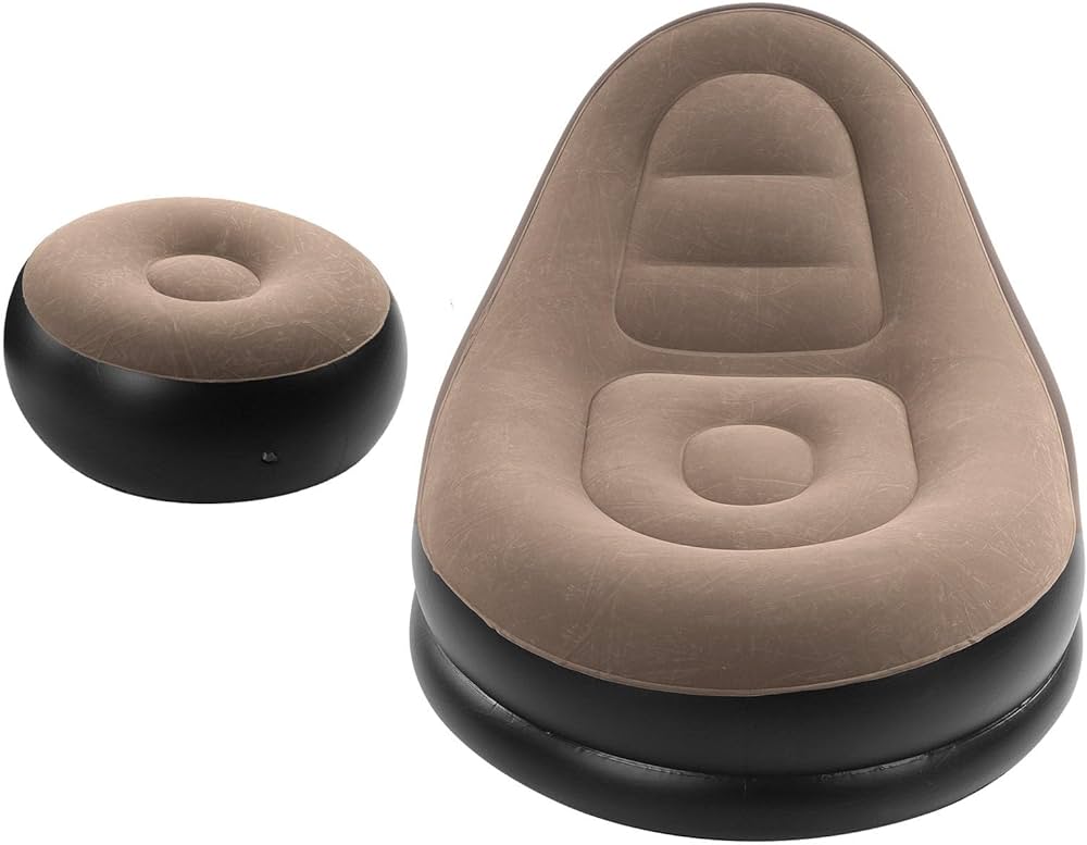 Sillon Sofa Inflable